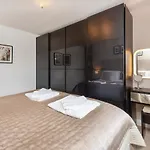 度假居 Woodlea House With Free Parking